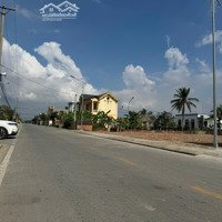 Bán Đất Mặt Đường Kinh Doanh Buôn Bán Tại Mỹ Đức, Và Chiến Thắng, An Lão, Hải Phòng
