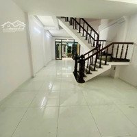 Trệt 2 Lầu Sân Thượng 5X25M Gồm 4 Phòng Ngủ 3 Vệ Sinhhẻm Xe Hơi Ngủ Trong Nhà Lê Văn Thọ P11 Giá Bán 25 Triệu