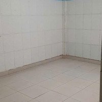 Cho Thuê Nhà 6 Triệu Cấp 4Mặt Tiềnhẻm 8M 2 Phòng Ngủ Sạch Sẽ