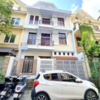 Cho Thuê Biệt Thự 284/2B Nguyễn Trọng Tuyển, P10, Phú Nhuận - 8X17M - 3 Lầu - Khu Có Bảo Vệ