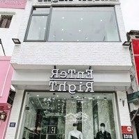 Chính Chủ Cho Thuê Mbkd 39 Ô Chợ Dừa 2 Mặt Phố, Mặt Tiền 4,2M, Diện Tích: 42M2 Vị Trí Siêu Đẹp