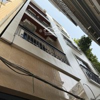 Mễ Trì - 50M2 - Hơn 8 Tỷ - Cực Phẩm 9 Phòng Khép Kín, Full Nội Thất - 3 Bước Ra Ôtô - Vị Trí Vàng