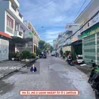 Cặp Nhà Trần Nhật Duật Trong Chợ Tắc Ráng, Lộ 13M5, 2 Tầng, 4.2X20M, Hoàn Thiện Đẹp Mới 100% Shr