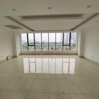 Cho Thuê Tòa Nhà Nguyễn Cơ Thạch Full Kính Full Thang Máy Điều Hoà 70M2X7T Ô Tô Đỗ Thoải Mái