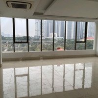 Cho Thuê Tòa Nhà Nguyễn Cơ Thạch Full Kính Full Thang Máy Điều Hoà 70M2X7T Ô Tô Đỗ Thoải Mái