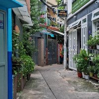 Cho Thuê Nhà Riêng Tại Huỳnh Văn Bánh, 10 Triệu, 60 M2, 2 Phòng Ngủ 1 Vệ Sinh Giá Tốt