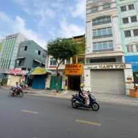 Mặt Tiền 415 Sư Vạn Hạnh, 3 Tầng, 4X17M, Ngay Vạn Hạnh Mall Chỉ 50 Triệu