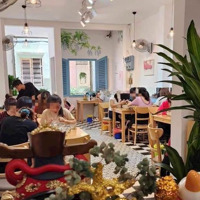Mặt Tiền 415 Sư Vạn Hạnh, 3 Tầng, 4X17M, Ngay Vạn Hạnh Mall Chỉ 50 Triệu