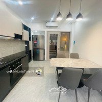 Hiếm! Nhà Cực Đẹp 35M2X6T Thang Máy. Đầy Đủ Nội Thất, Cách Phố 50M Phố Thụy Khuê, Hoàng Hoa Thám.