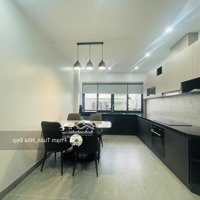 Hiếm! Nhà Cực Đẹp 35M2X6T Thang Máy. Đầy Đủ Nội Thất, Cách Phố 50M Phố Thụy Khuê, Hoàng Hoa Thám.