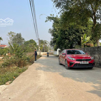 Chính Chủ Bán Lô Đất Phường Hồng Tiến Tp Phổ Yên Diện Tích 1186M2 Thổ Cư 300M Giá Bán 3,45 Tỷ
