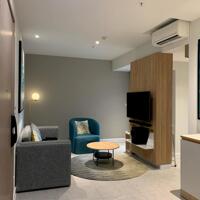 Mình cần cho thuê 1 số căn hộ Zenity, Quận 1 thông tin chi tiết như sau : -	Diện tích 77m2, 2PN, 2WC