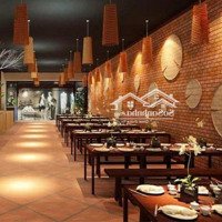 Cho Thuê Nhà Mặt Phố Hàng Nón, 50M2X 2T,Mặt Tiền4,5M, Tuyến Phố Sầm Uất Tập Trung Nhiều Khách Du Lịch