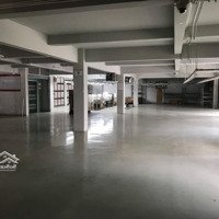 Còn Nhiều Kho Trống Cho Thuê Tại Hoàng Văn Thái Giá Chỉ Từ 14 Triệu/Tháng