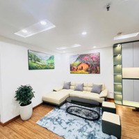 Chính Chủ Bán Gấp Căn Hộ Cc 3 Phòng Ngủ 2 Vệ Sinh 98M2 Tại Star Tower 283 Khương Trung, Chỉ Với 4,9 Tỷ