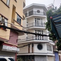 Phân Lô- Lô Góc - 3 Ôtô Tránh- Cầu Diễn- 60M2-13.5 Tỷ, Đẹp Đến Điên Đảo