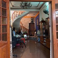 Bán Nhanh Căn Nhà Hẻm Thủ Khoa Huân Với Diện Tích 118M2, Tp. Phan Thiết, Bình Thuận