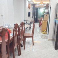 Bán Nhà Mới Đẹp Phường 15 Tân Bình - 3 Tầng Btct -Hẽm Xe Hơi- Sát Tuyến Metro 2 - Chỉ 6.5 Tỷ