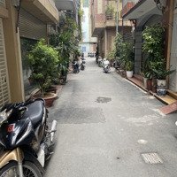 Bán Nhà Lý Nam Đế S39 M2 4 Tầngmặt Tiền3.3M Giá Bán 13 Tỷ