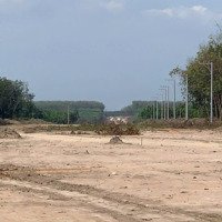 Bán Đất Hòa Phú Tdm Bình Dương