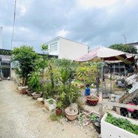 Bán Lô Đất Hẻm Cầu Dứa Phú Nông - Vĩnh Ngọc. 100M2 Thổ Cư. Giá Bán 1 Tỷ 7