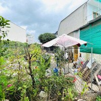 Bán Lô Đất Hẻm Cầu Dứa Phú Nông - Vĩnh Ngọc. 100M2 Thổ Cư. Giá Bán 1 Tỷ 7