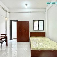 Cho Thuê Chung Cư Mini 1 Phòng Ngủ 1 Vệ Sinh Giá Bán 7,5 Triệu, 30M2 Bancol Siêu Thoáng Trung Tâm Q5