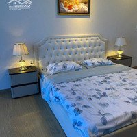 Cho Thuê Căn Góc 01 (2Pn-2Wc) Trực Diện Sông Hàn, View Pháo Hoa Tầng Cao Tại Sam Towers Đà Nẵng