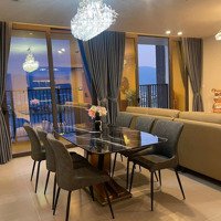 Cho Thuê Căn Góc 01 (2Pn-2Wc) Trực Diện Sông Hàn, View Pháo Hoa Tầng Cao Tại Sam Towers Đà Nẵng