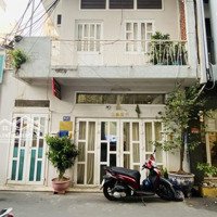 Bán Nhà Riêng Tại Trần Huy Liệu, Phường 15, Phú Nhuận, Hồ Chí Minh, 11,2 Tỷ, 58M2 View Đẹp Chỉ Với