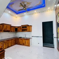 Bán Nhà Mặt Tiền Đường Nhựa Kinh Doanh Buôn Bán Tốt Thái Hòa, Tân Uyên, Bình Dương