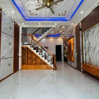 Bán Nhà Mặt Tiền Đường Nhựa Kinh Doanh Buôn Bán Tốt Thái Hòa, Tân Uyên, Bình Dương