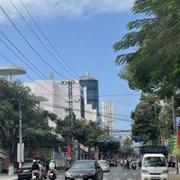 Bán Căn Góc Tttp Nha Trang - Đường Yersin. Ngang 11.2M. Giá Bán 9 Tỷ