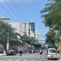Bán Căn Góc Tttp Nha Trang - Đường Yersin. Ngang 11.2M. Giá Bán 9 Tỷ