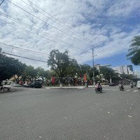 Bán Căn Góc Tttp Nha Trang - Đường Yersin. Ngang 11.2M. Giá Bán 9 Tỷ