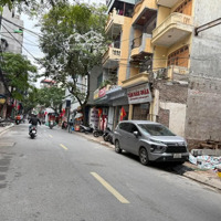 Toà Văn Phòng Mặt Phố 8 Tầng 1 Hầm - Vị Trí Đẹp Nhất Phố - Dòng Tiền 200 Triệu/ Th - 105M2 - 55 Tỷ