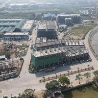 Cổ Đông Thu Hồi Vốn Cần Bán Nhanh Căn Shophouse Mặt Đường Đt 382 Rộng 40M, 15% Sang Tên Hdmb