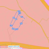 Chủ Gửi Lô Đất 1,6 Hecta Toạ Lạc Tại Cụm Sản Xuất Phi Nông Nghiệp. Hiện Trạng Quy Hoạch Skc