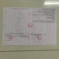 Chủ Gửi Lô Đất 1,6 Hecta Toạ Lạc Tại Cụm Sản Xuất Phi Nông Nghiệp. Hiện Trạng Quy Hoạch Skc