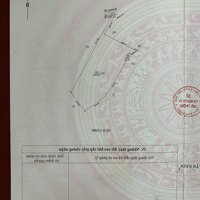 Chủ Gửi Lô Đất 1,6 Hecta Toạ Lạc Tại Cụm Sản Xuất Phi Nông Nghiệp. Hiện Trạng Quy Hoạch Skc