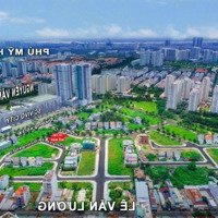 Chính Chủ Bán Nhanh Lô Đất Giá Tốt Nhất Khu Sadeco. Không Có Lô Nào Rẻ Hơn