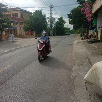 Bán 470 M2 Đất Tại Phường Trung Sơn Trầm , Sơn Tây. Giá Ưu Đãi. Liên Hệ: 0968826090