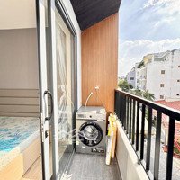 Khai Trương Căn Hộ Balcon/Cửa Sổ Thoáng, Huỳnh Văn Bánh, Ngã Tư Phú Nhuận