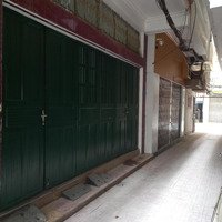 Cho Thuê Nhà Riêng 4 Tầng Tại Số 3/79 Phố Vĩnh Phúc Ba Đình