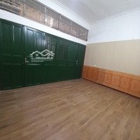 Cho Thuê Nhà Riêng 4 Tầng Tại Số 3/79 Phố Vĩnh Phúc Ba Đình