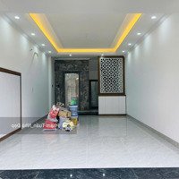 Hiếm! Nhà Cực Đẹp 48M2X7T Thang Máy. Phân Lô - Ô Tô Vào Nhà, Cạnh Goldmark City Phố Nguyễn Đổng Chi