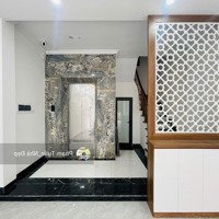Hiếm! Nhà Cực Đẹp 48M2X7T Thang Máy. Phân Lô - Ô Tô Vào Nhà, Cạnh Goldmark City Phố Nguyễn Đổng Chi