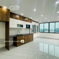 Hiếm! Nhà Cực Đẹp 48M2X7T Thang Máy. Phân Lô - Ô Tô Vào Nhà, Cạnh Goldmark City Phố Nguyễn Đổng Chi