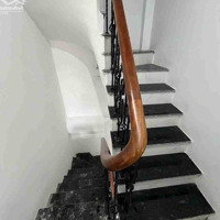 Bán Nhà Phố Bà Triệu - Ngõ Thông - Chỉ 3 Tỷ 550