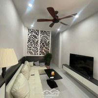 Bán Nhà Phố Bà Triệu - Ngõ Thông - Chỉ 3 Tỷ 550